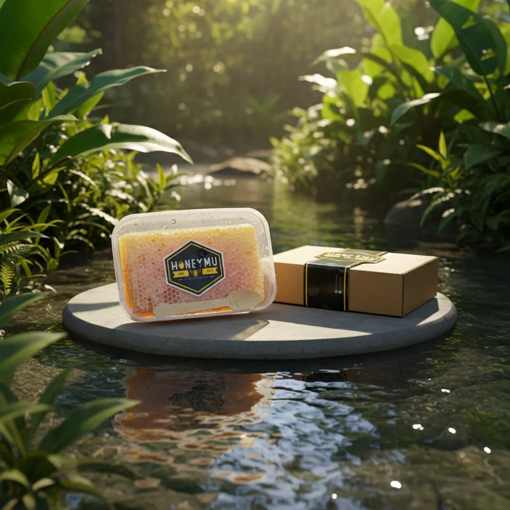 Distributor Sarang Madu Utama Sidoarjo Hestacia