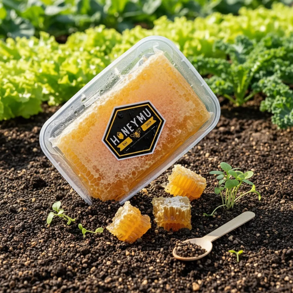 Supplier Sarang Madu Tanpa Perantara Surabaya