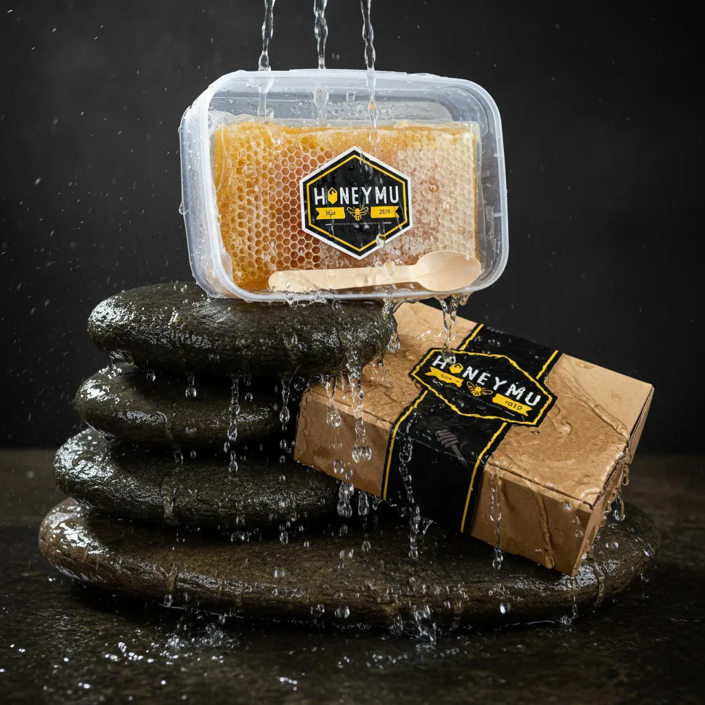 Distributor Sarang Madu untuk Pasar Modern