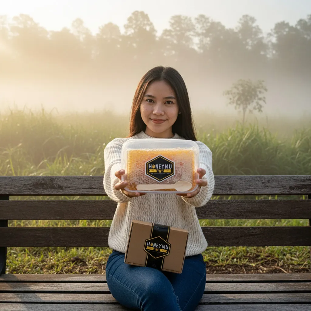 Harga Sarang Madu Ecer dan Grosir Sidoarjo