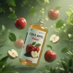 Supplier Cuka Apel untuk Apotek Surabaya