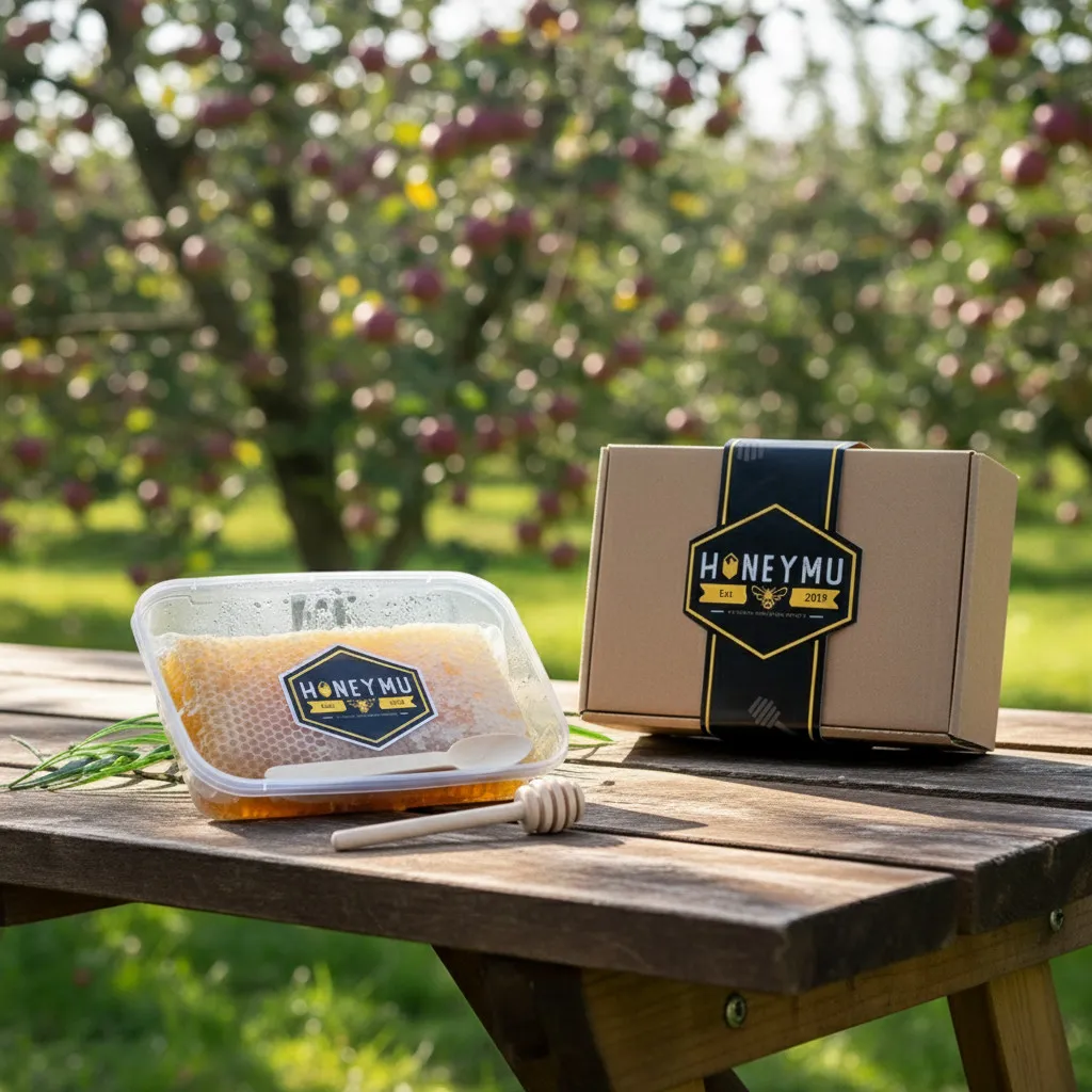 Supplier Sarang Madu Melifera Premium Jatim