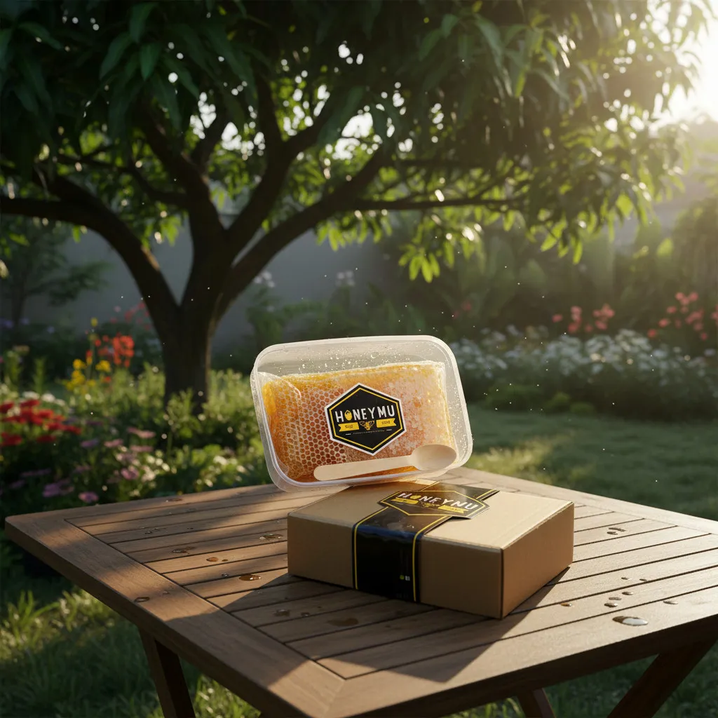 Distributor Sarang Madu untuk Industri Kuliner