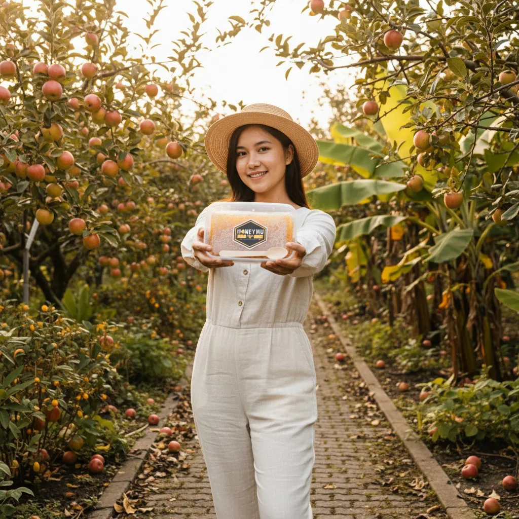 Supplier Sarang Madu untuk Hotel dan Resto