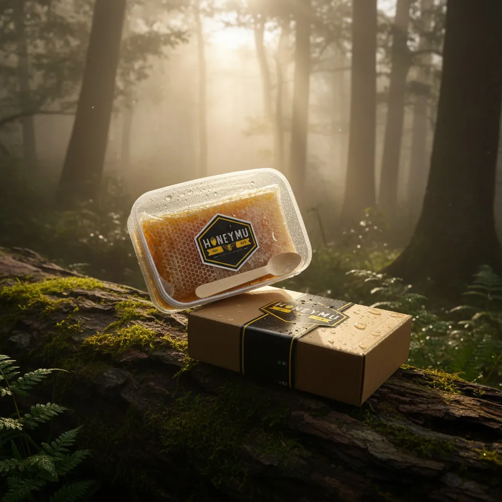 Tekstur Sarang Madu Layak Jual Grosir