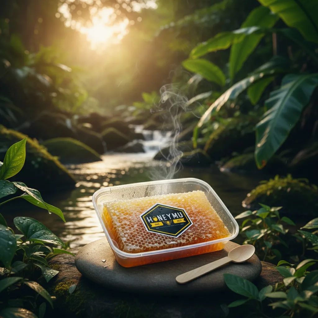 Jual Sarang Madu untuk Hampers Lebaran