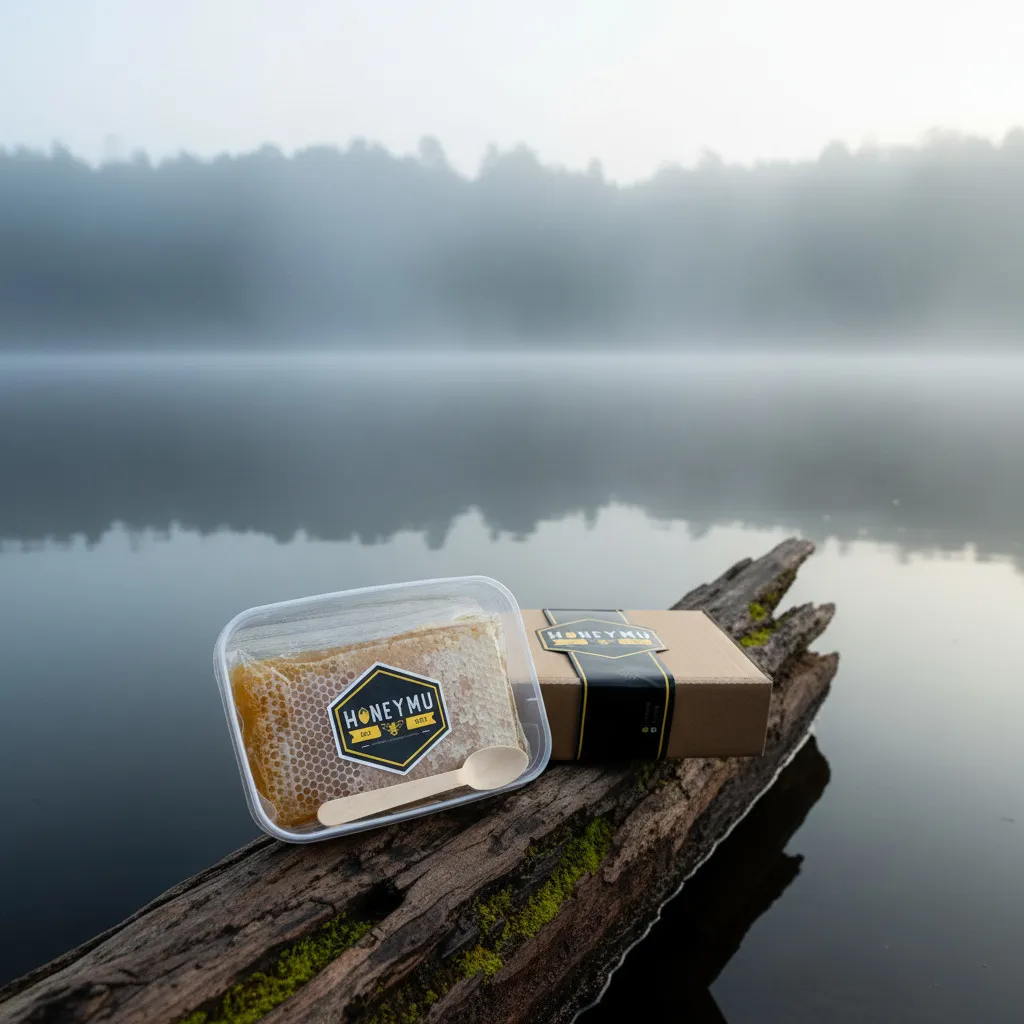 Kandungan Bee Pollen di Distributor Madu Hestacia