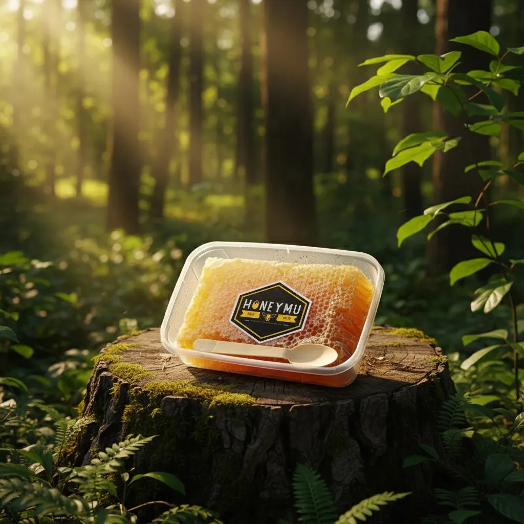 Supplier Sarang Madu Organik Sidoarjo Asli