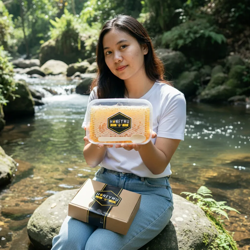 Jual Sarang Madu Melayani COD Surabaya