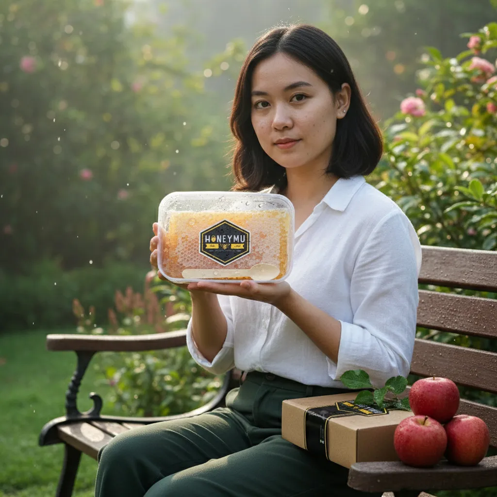 Peluang Bisnis Distributor Sarang Madu Jatim