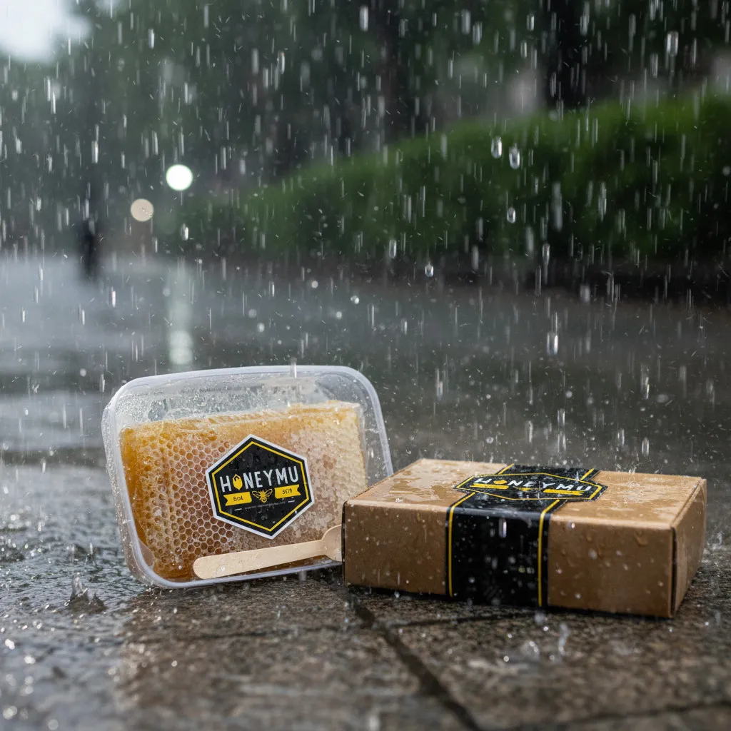 Manfaat Sarang Madu untuk Imunitas Tubuh