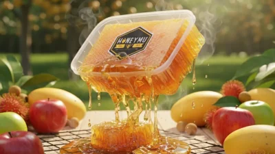 Syarat Menjadi Agen Sarang Madu Hestacia Herbal