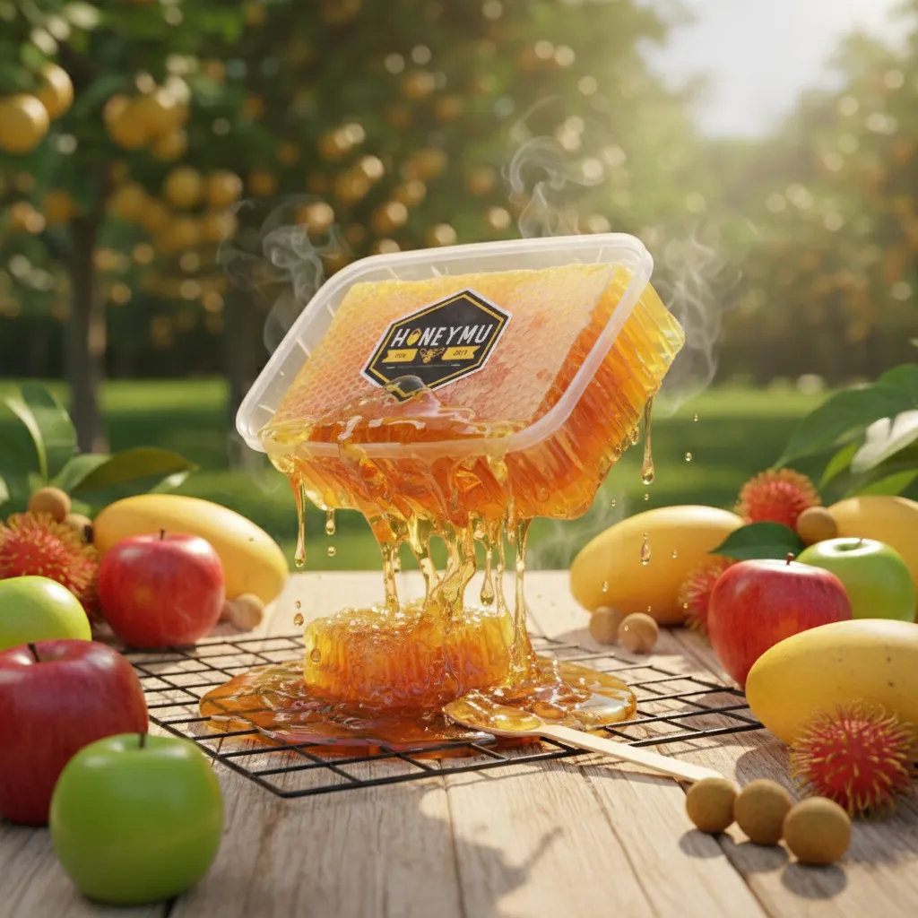 Syarat Menjadi Agen Sarang Madu Hestacia Herbal