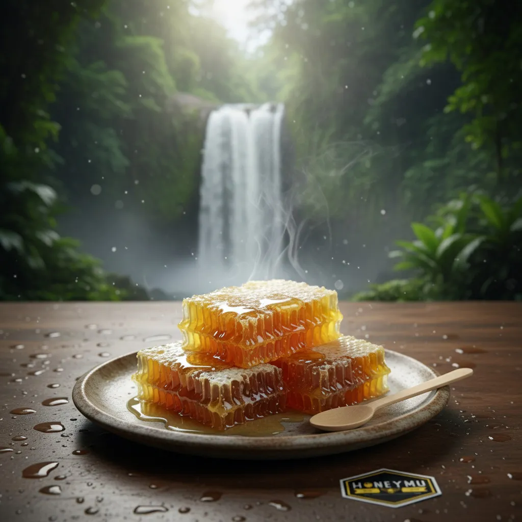 Cara Makan Sarang Madu yang Benar dan Sehat