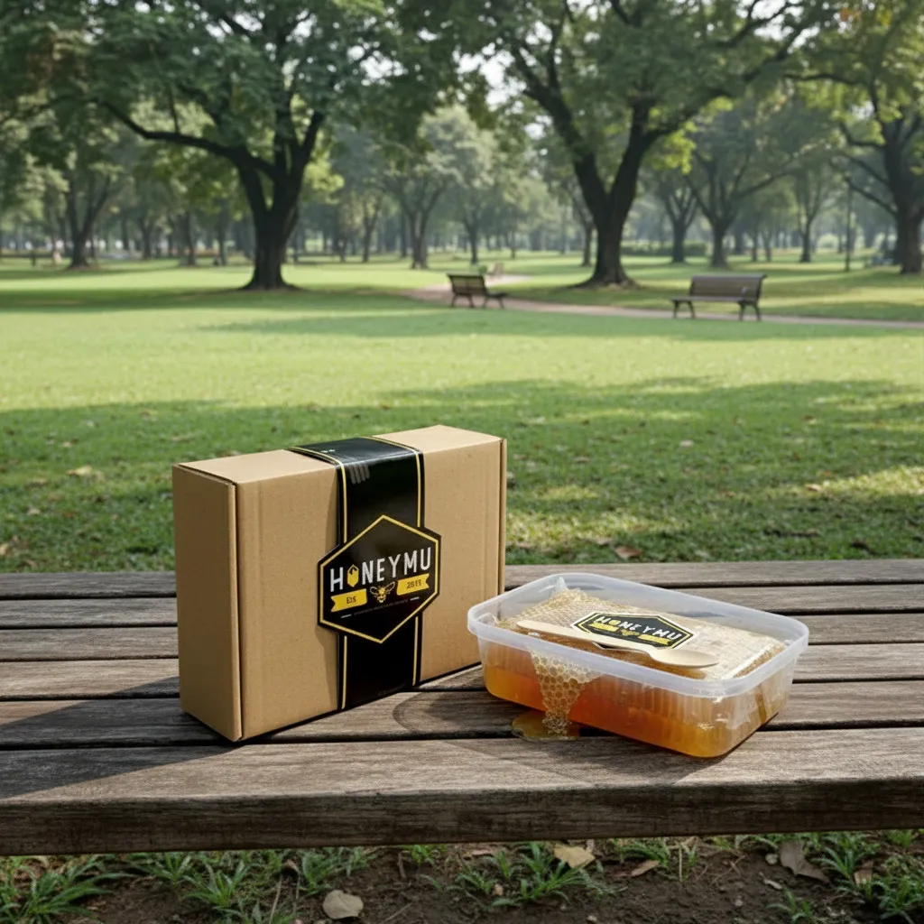 Ciri Sarang Madu Asli dari Supplier Jujur