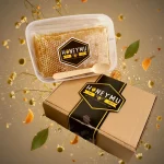 Jual Sarang Madu Murni Sidoarjo Hestacia Herbal