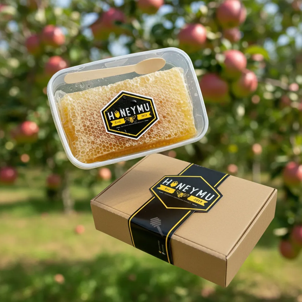 Manfaat Propolis di Sarang Madu Supplier