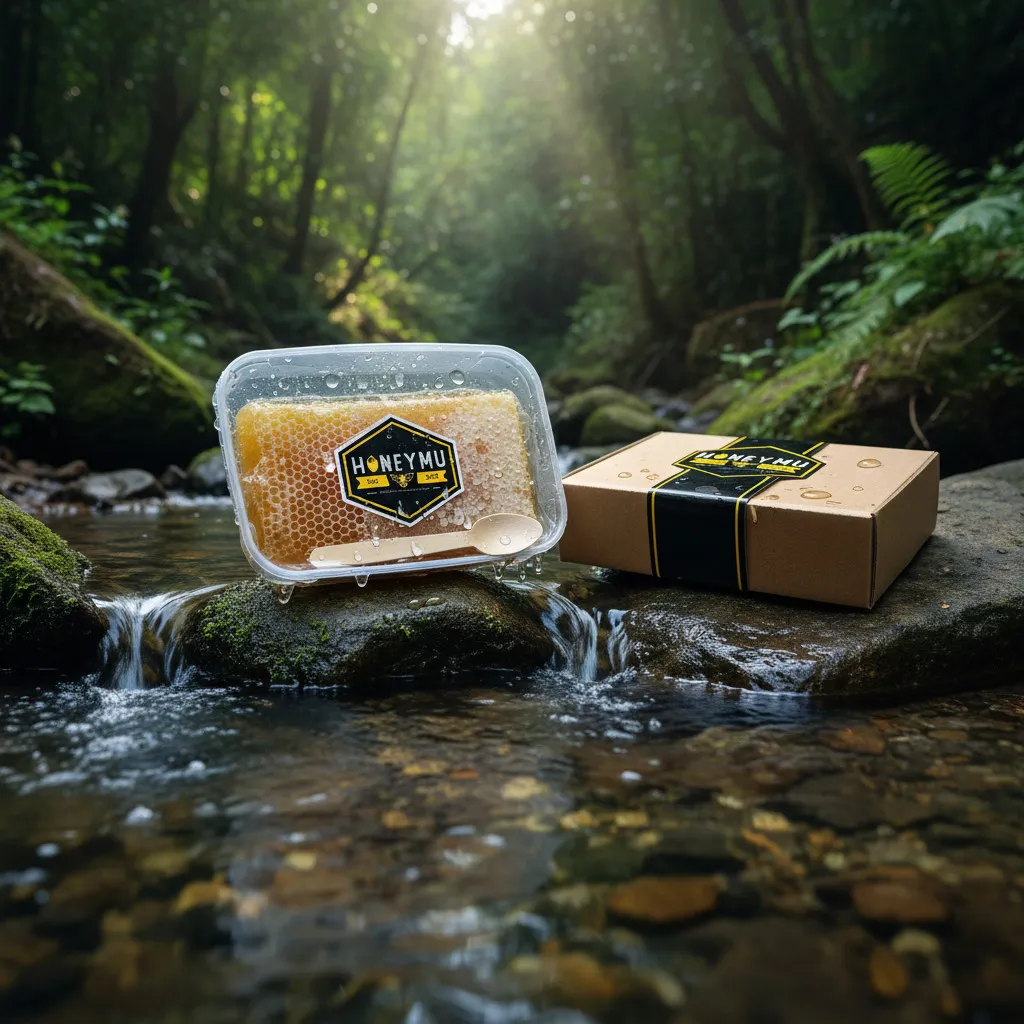 Promo Distributor Sarang Madu Belanja Banyak