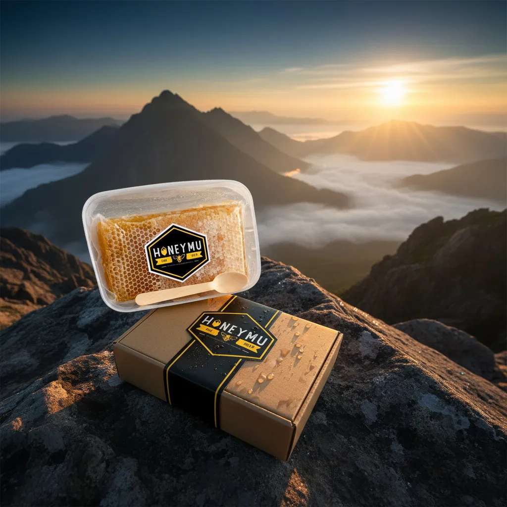 Kerjasama Distributor Sarang Madu dan Apotek