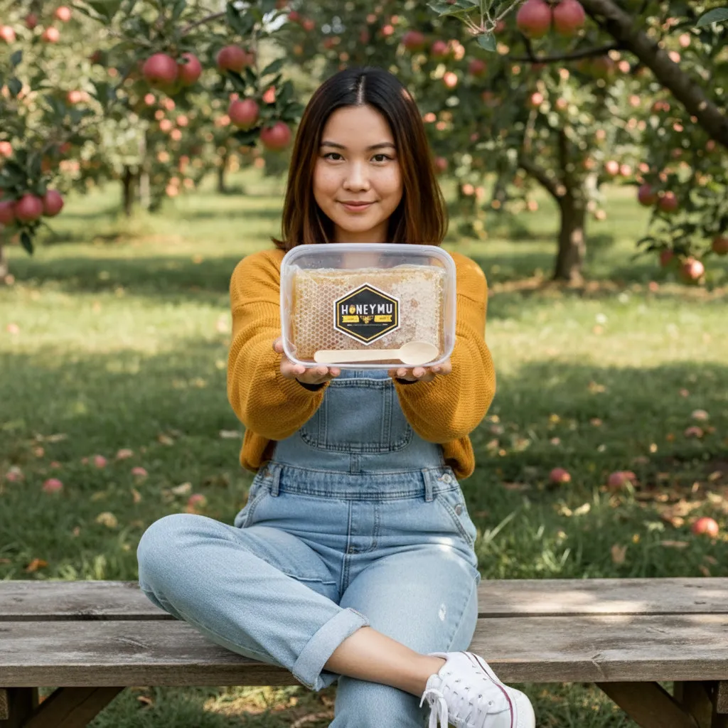 Manfaat Sarang Madu untuk Kesehatan Jantung