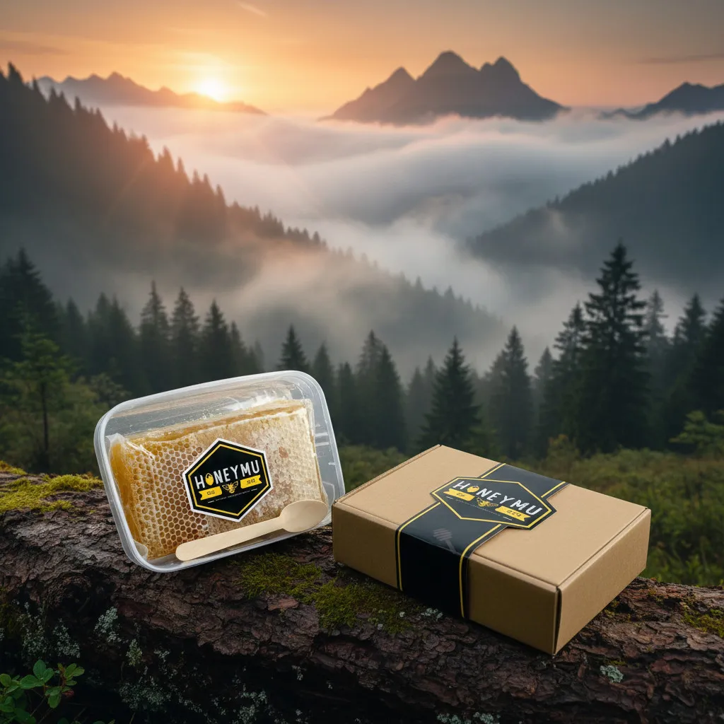 Distributor Honeycomb Indonesia Tangan Pertama