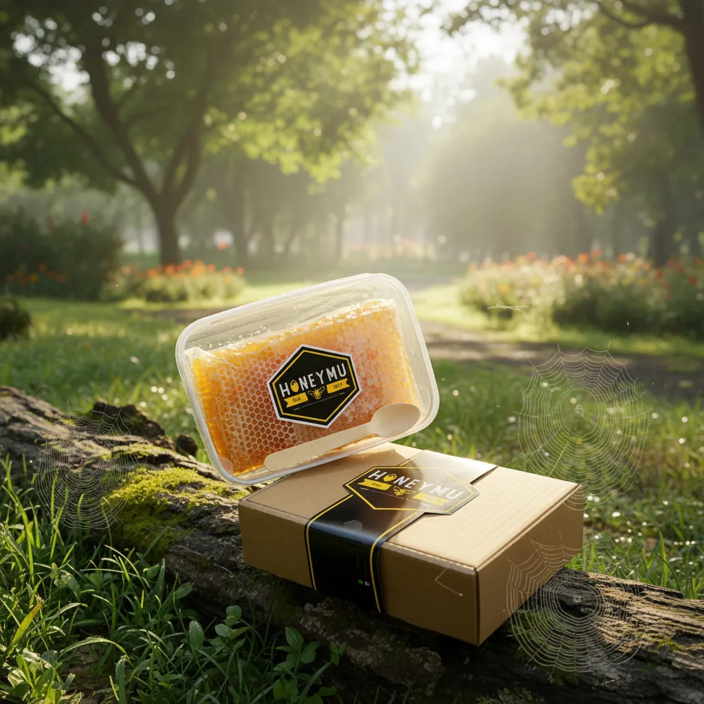 Supplier Honeycomb Murni Tangan Pertama Jatim