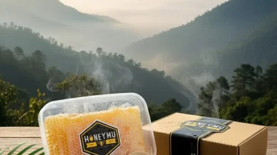 Supplier Sarang Madu Grosir Surabaya Termurah