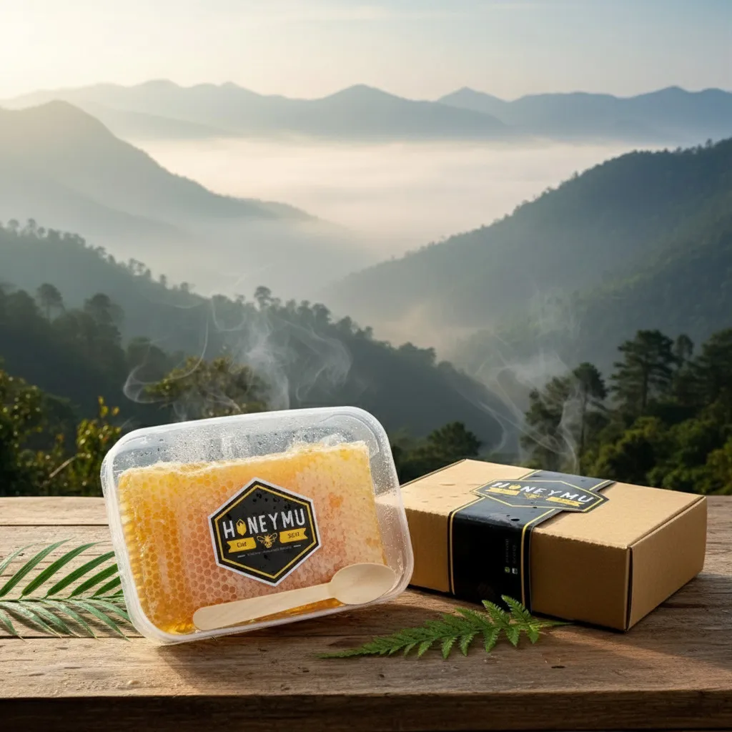 Supplier Sarang Madu Grosir Surabaya Termurah