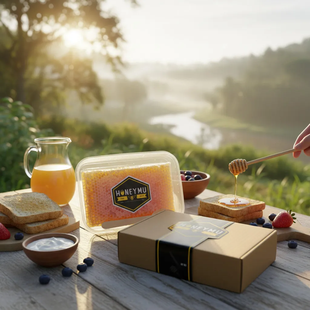 Sarang Madu Hestacia di Tokopedia Distributor Jatim