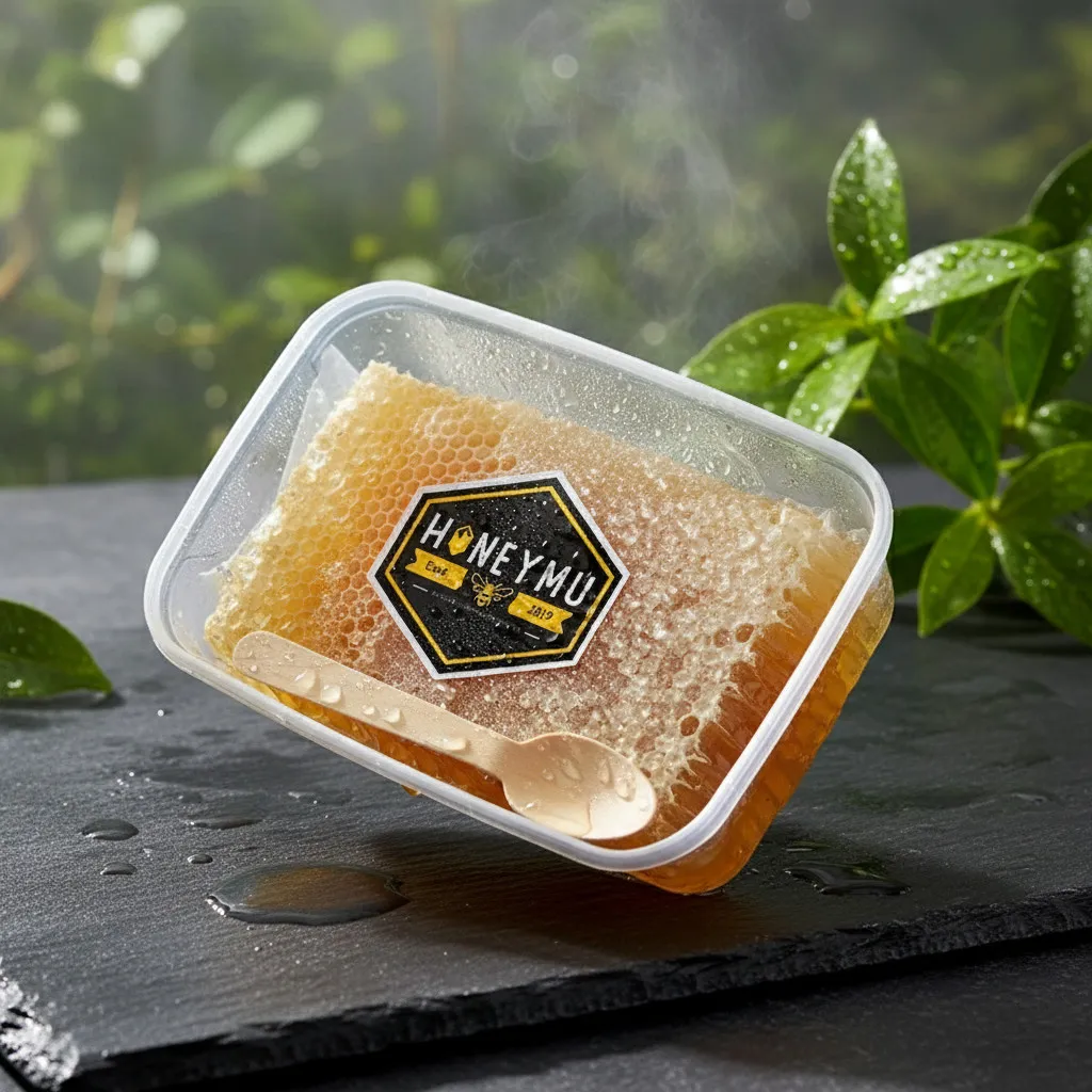 Sarang Madu Hestacia sebagai Booster Imun