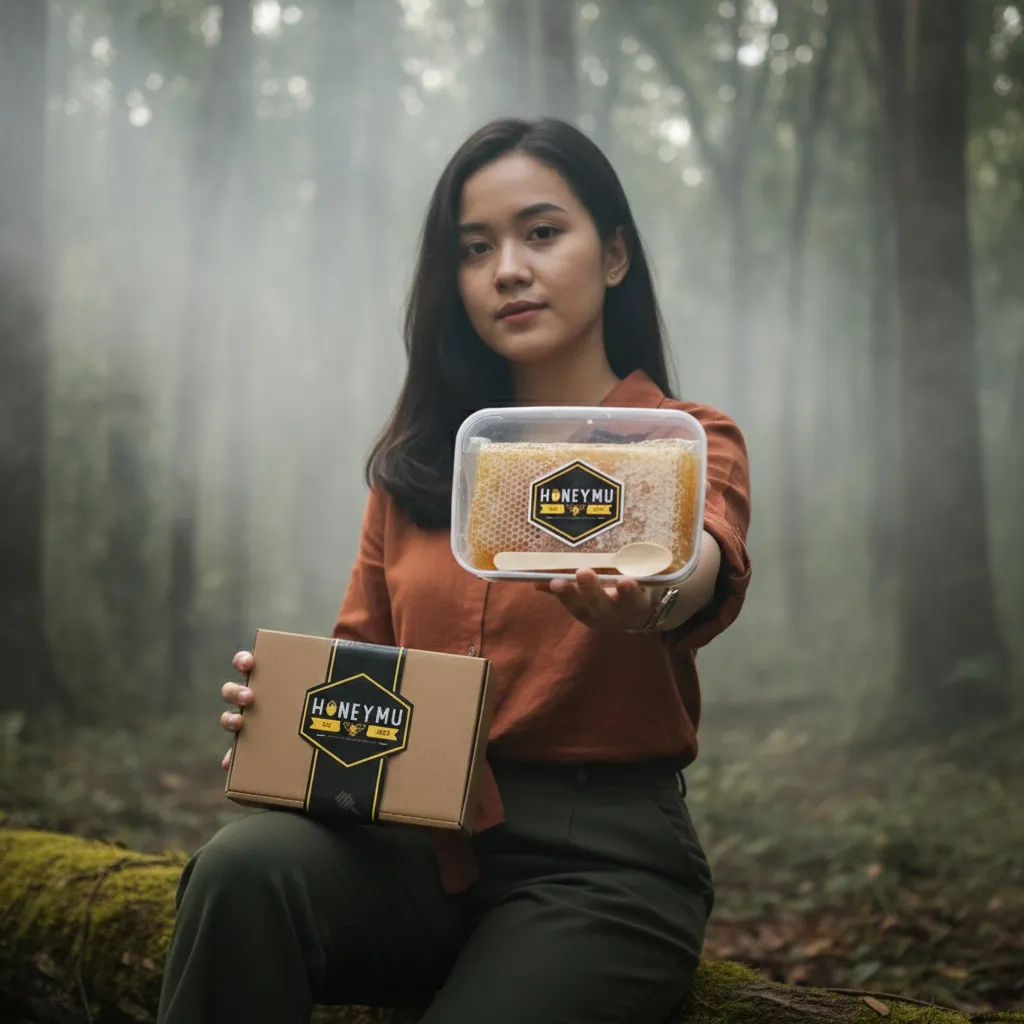 Keunggulan Distributor Madu Tangan Pertama Sidoarjo