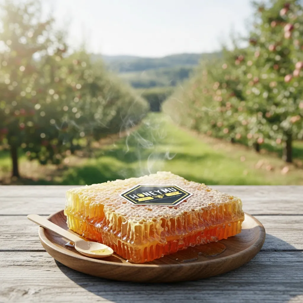 Sarang Madu Hestacia Obat Batuk Alami Anak