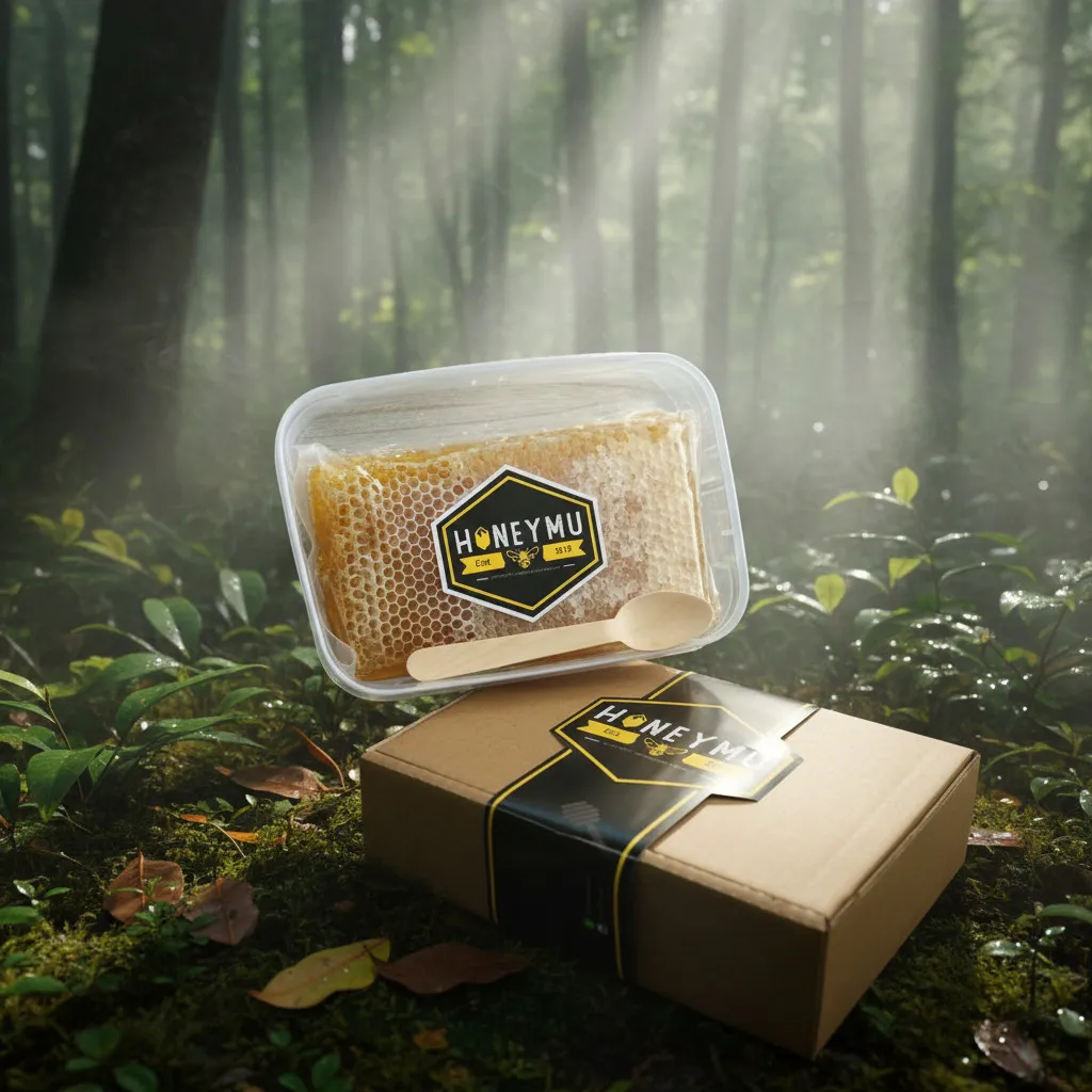 Jaminan Garansi Asli dari Supplier Sarang Madu