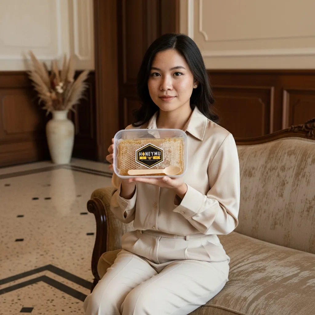 Konsumsi Sarang Madu untuk Penderita Diabetes