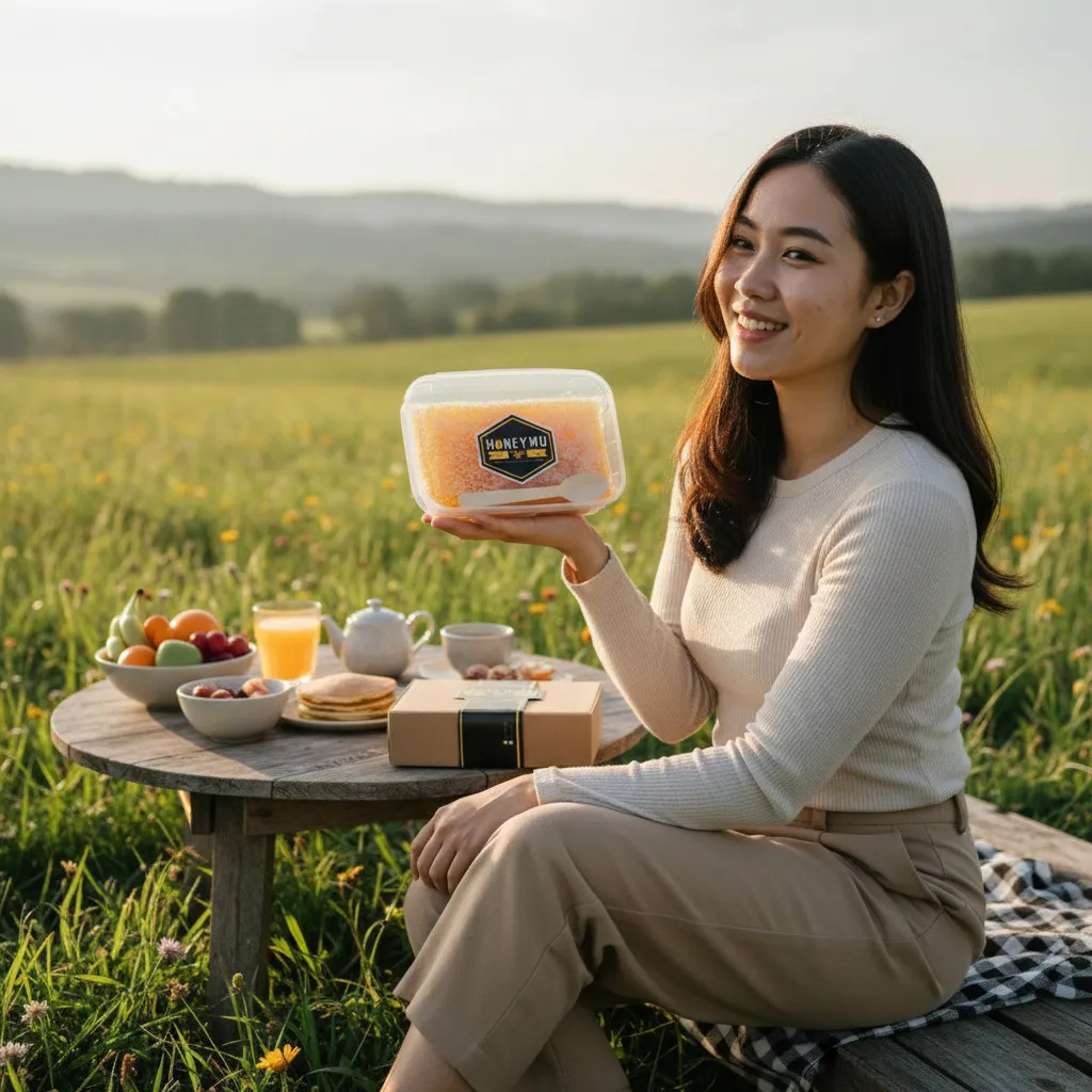 Supplier Sarang Madu Mitra UMKM Indonesia