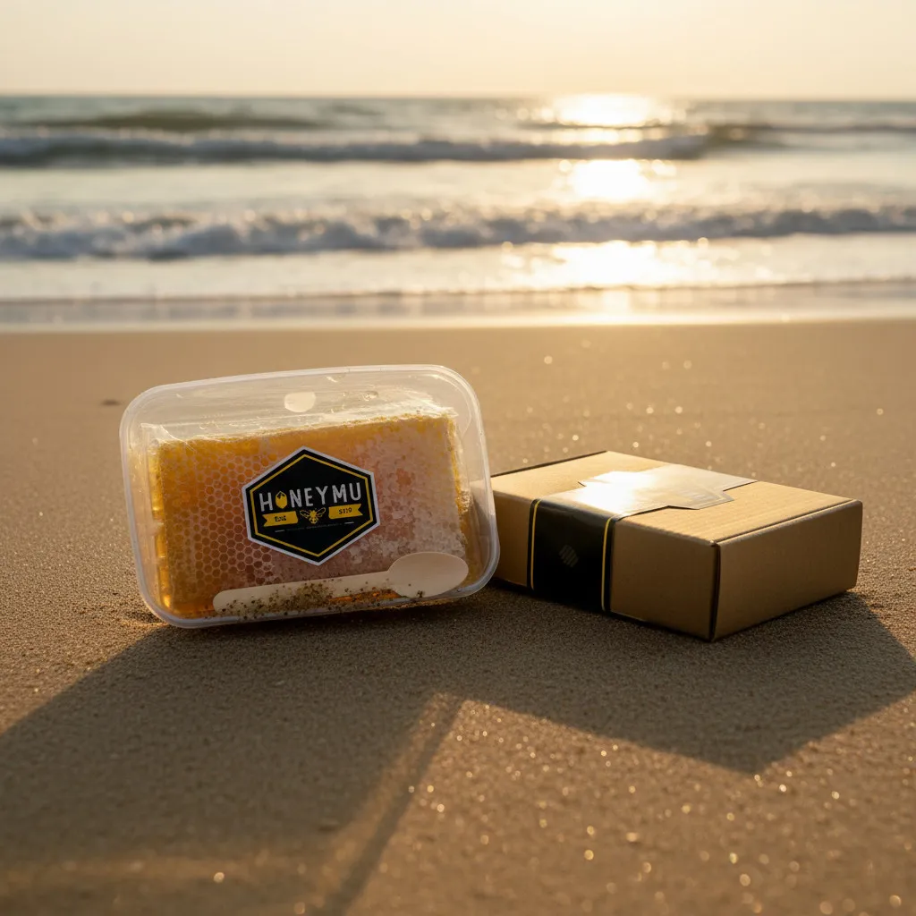 Supplier Sarang Madu Lokal Berkualitas Ekspor