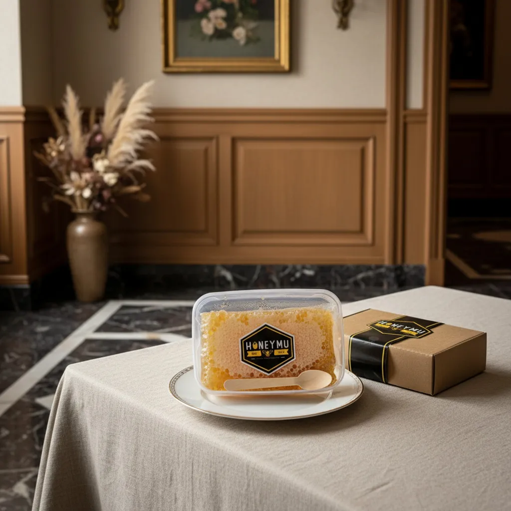 Manfaat Sarang Madu untuk Kecantikan Kulit