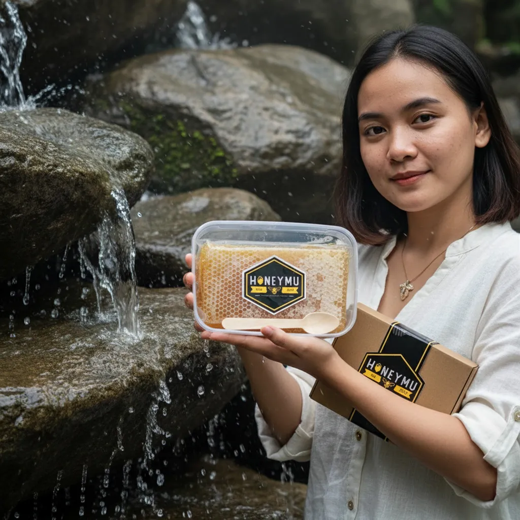 Tips Menyimpan Sarang Madu Grosir di Gudang