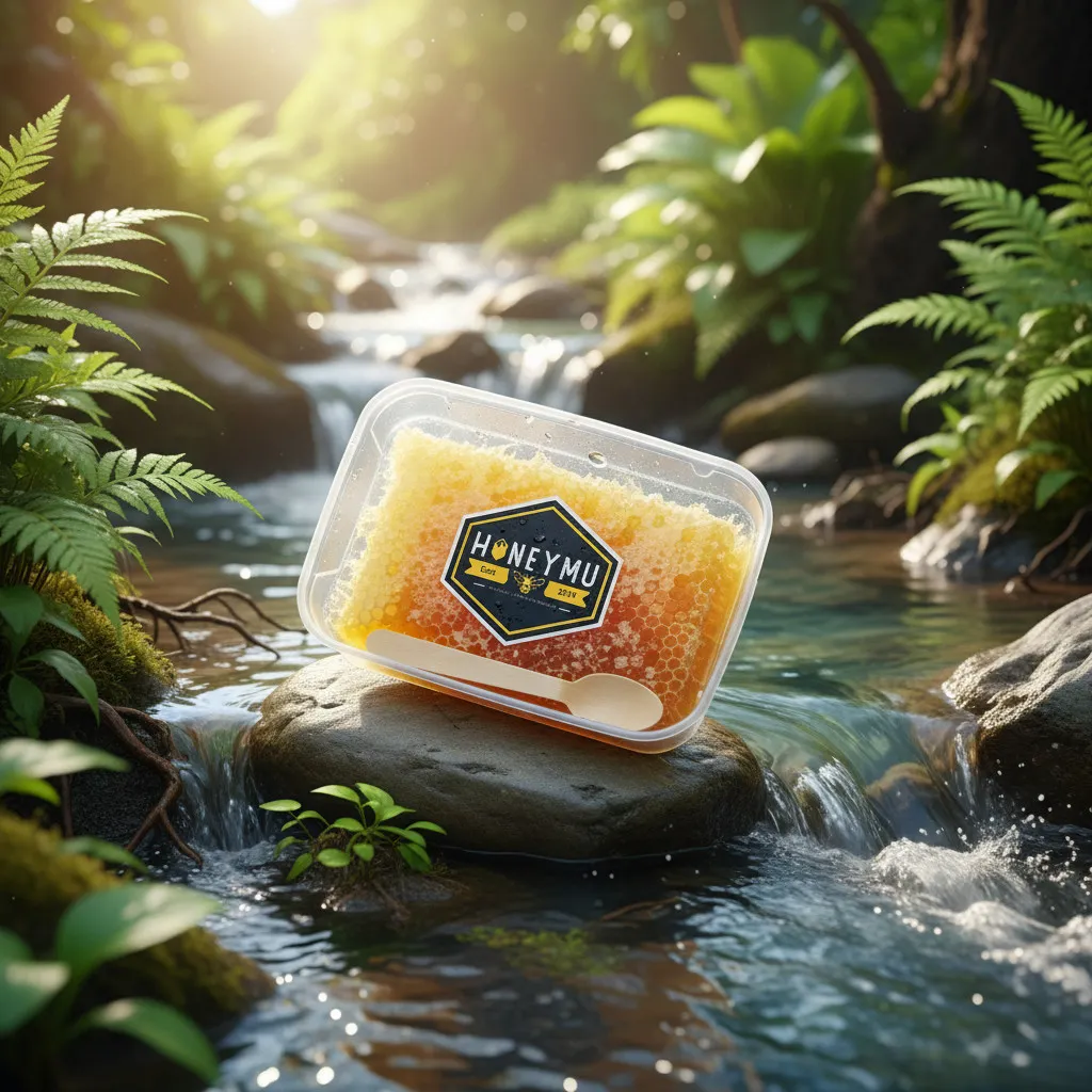 Distributor Sarang Madu Melifera Sidoarjo