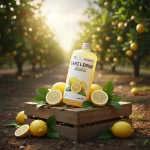 Website Resmi Hestacia Herbal Sari Lemon