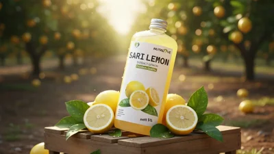Website Resmi Hestacia Herbal Sari Lemon