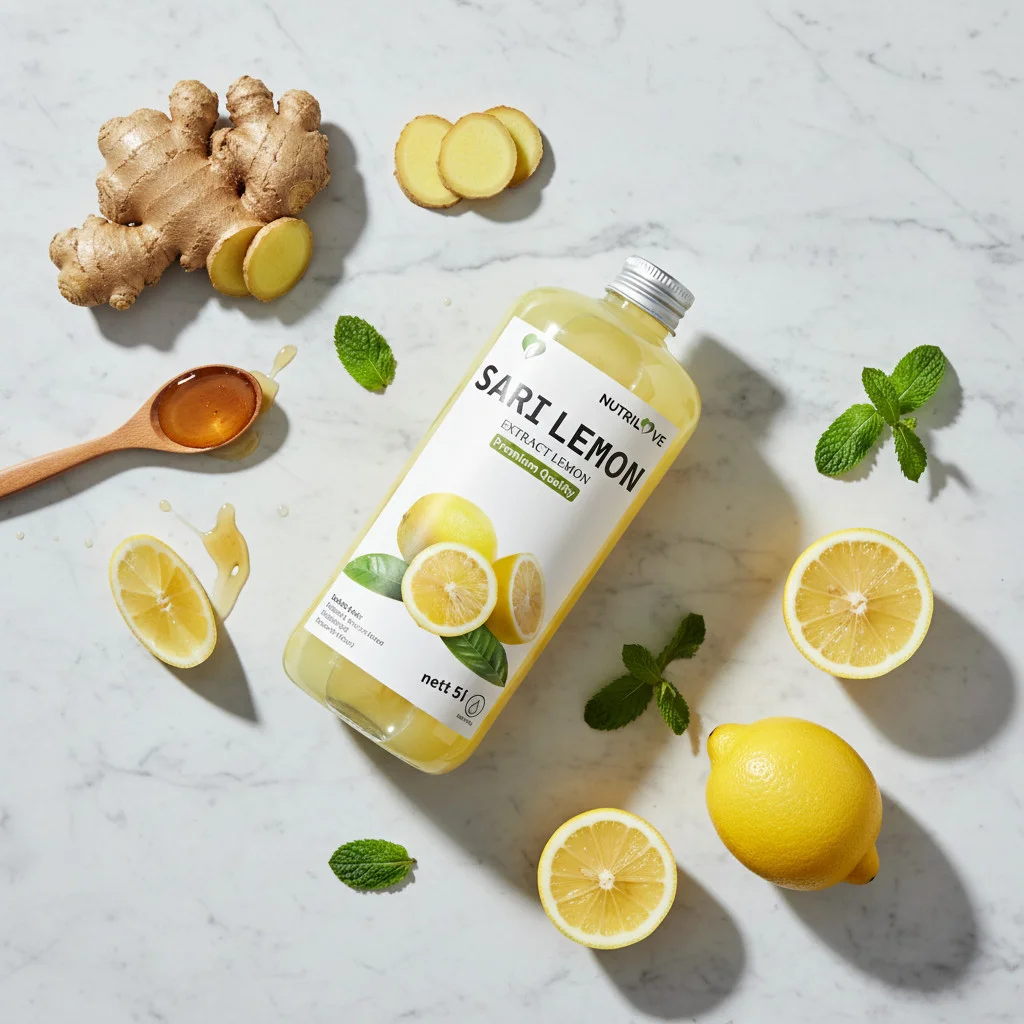 Agen Resmi Hestacia Herbal Sidoarjo Terpercaya