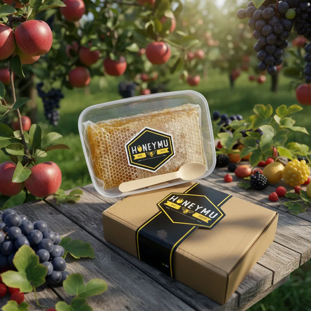 Distributor Sarang Madu Melifera Asli Indonesia