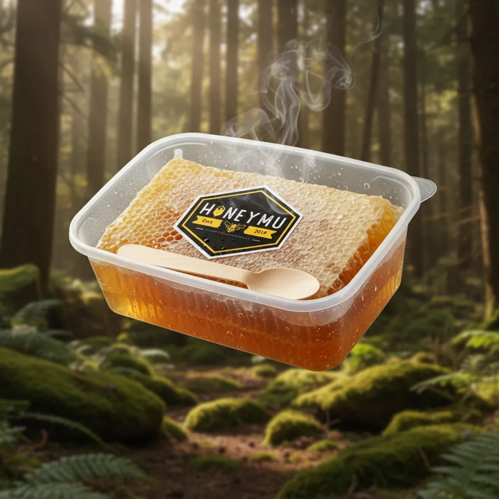 Gudang Supplier Sarang Madu Hestacia Herbal