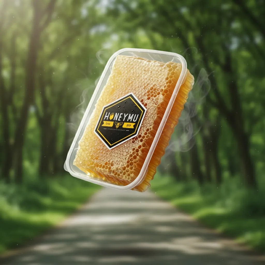 Distributor Sarang Madu Pilihan Reseller Herbal