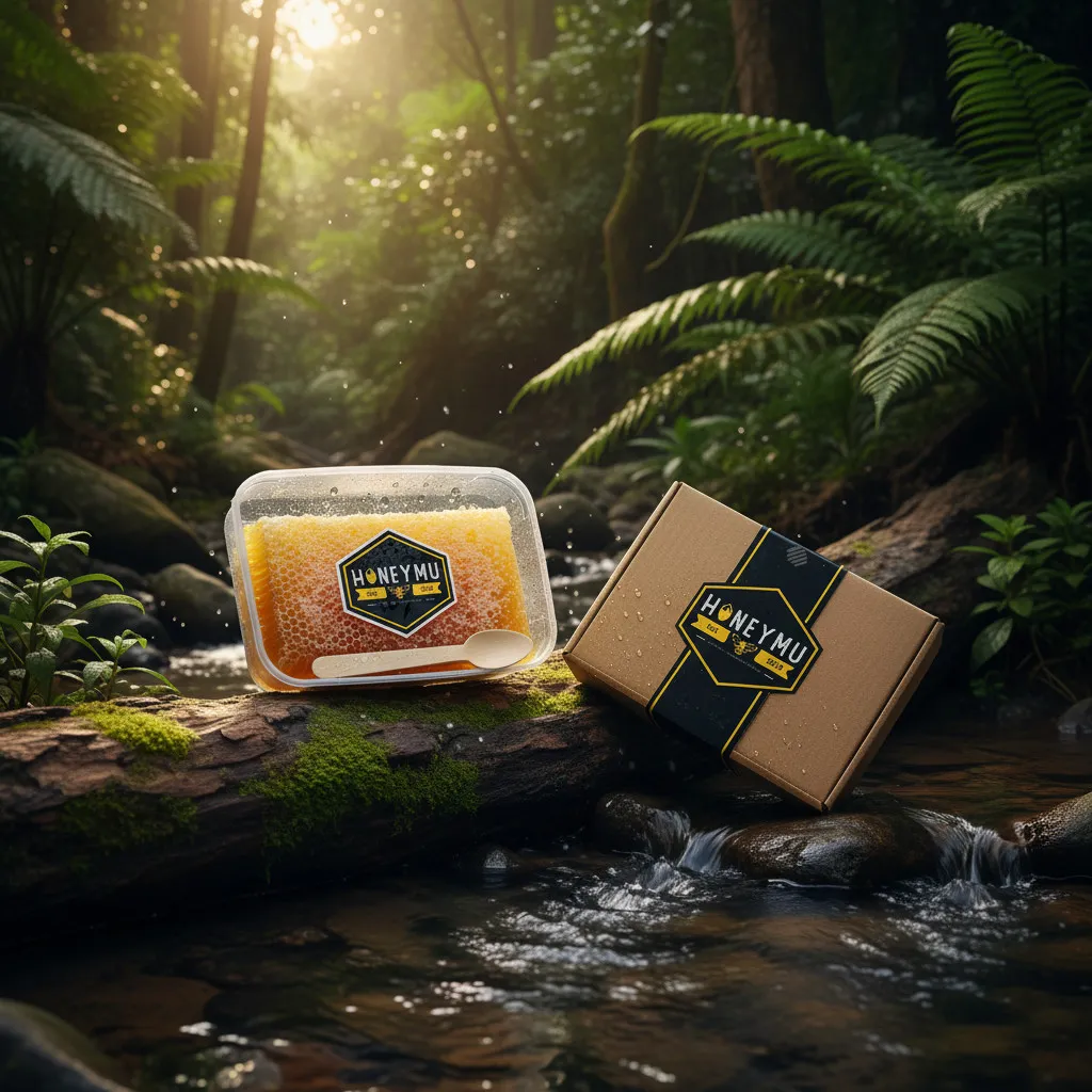 Harga Supplier Sarang Madu Terbaik 2026